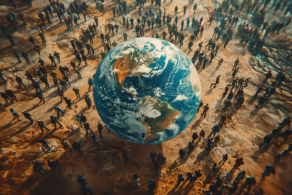 Global Footprint