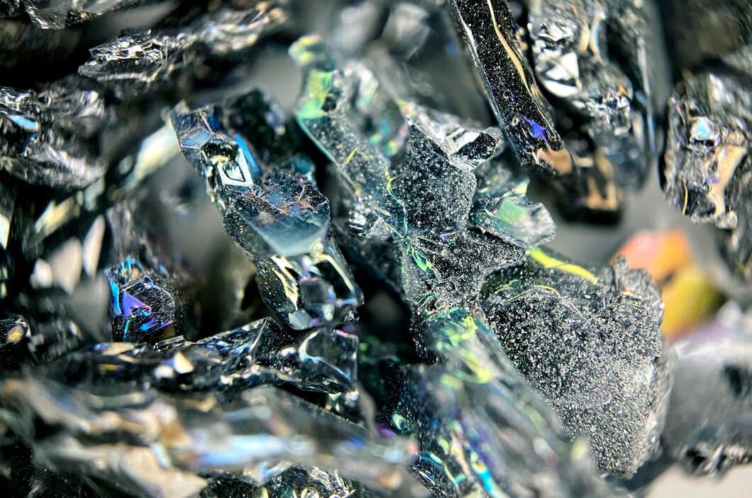 mineral